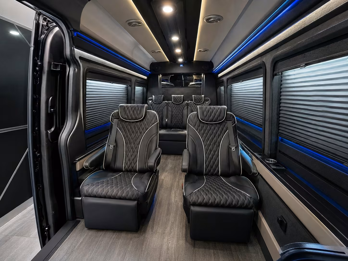 accessible senior church transportation in hoover