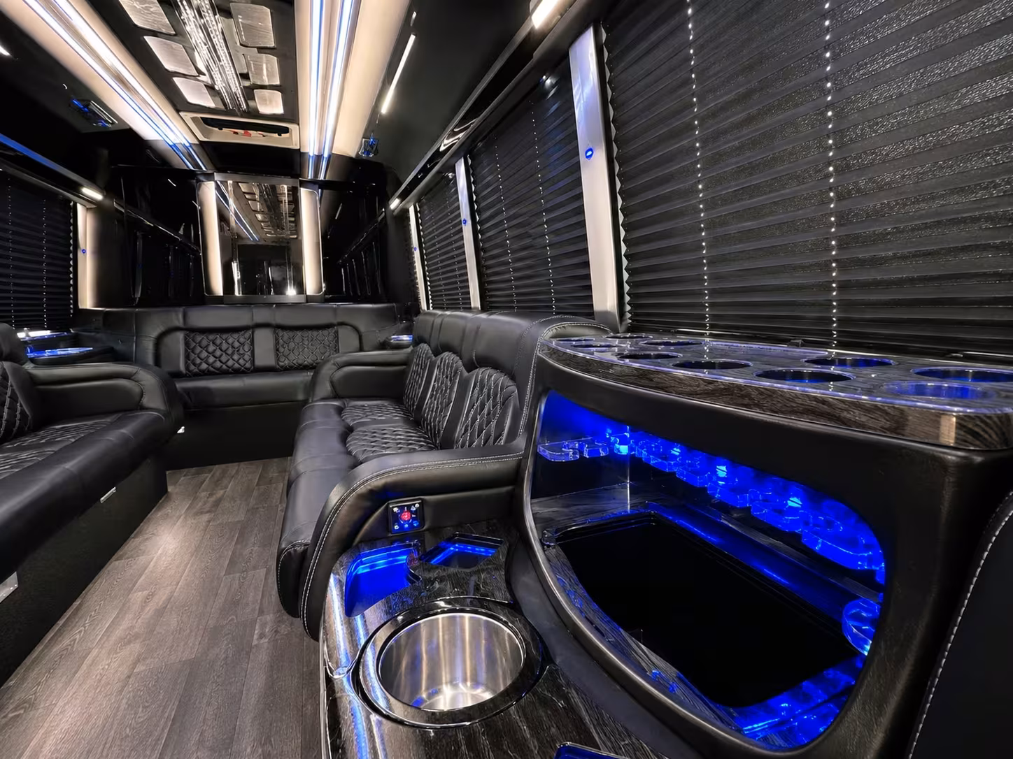 after prom party bus rentals in hoover alabama
