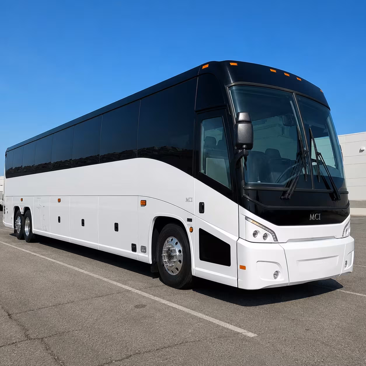 charter bus rentals for large concert groups heading out of hoover