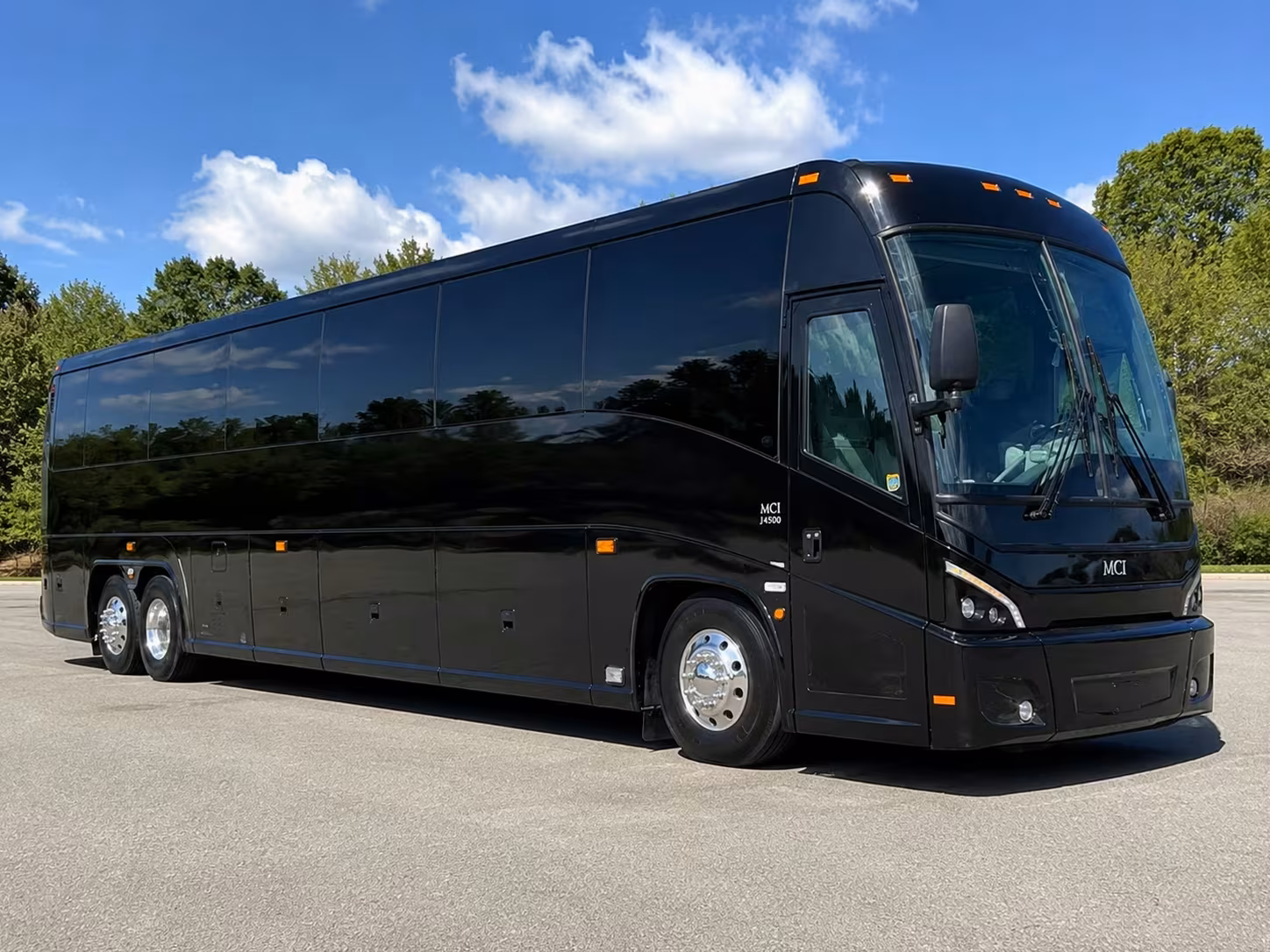hoover charter bus rentals to regions field and bryant denny