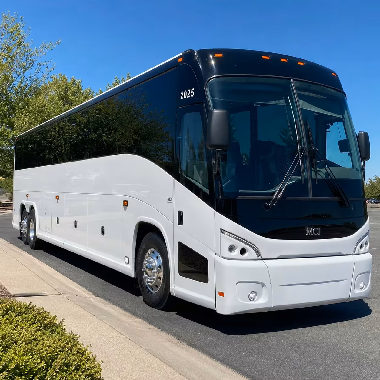 hoover church retreat and youth group charter bus rentals
