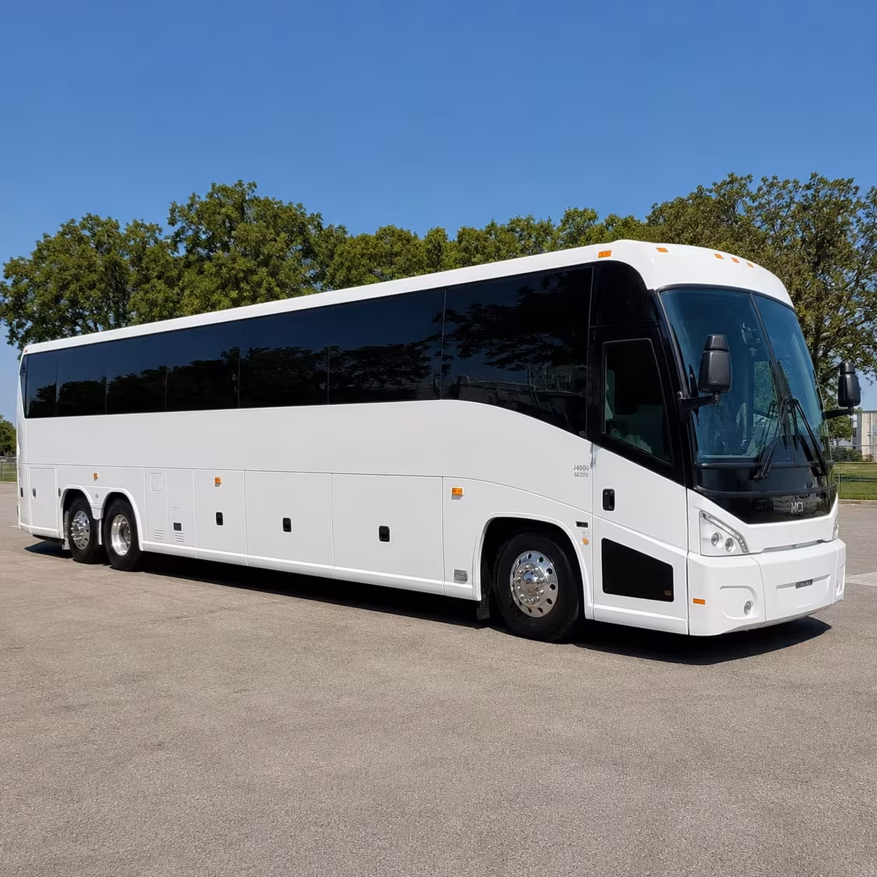 hoover concert shuttle buses to coca cola amphitheater