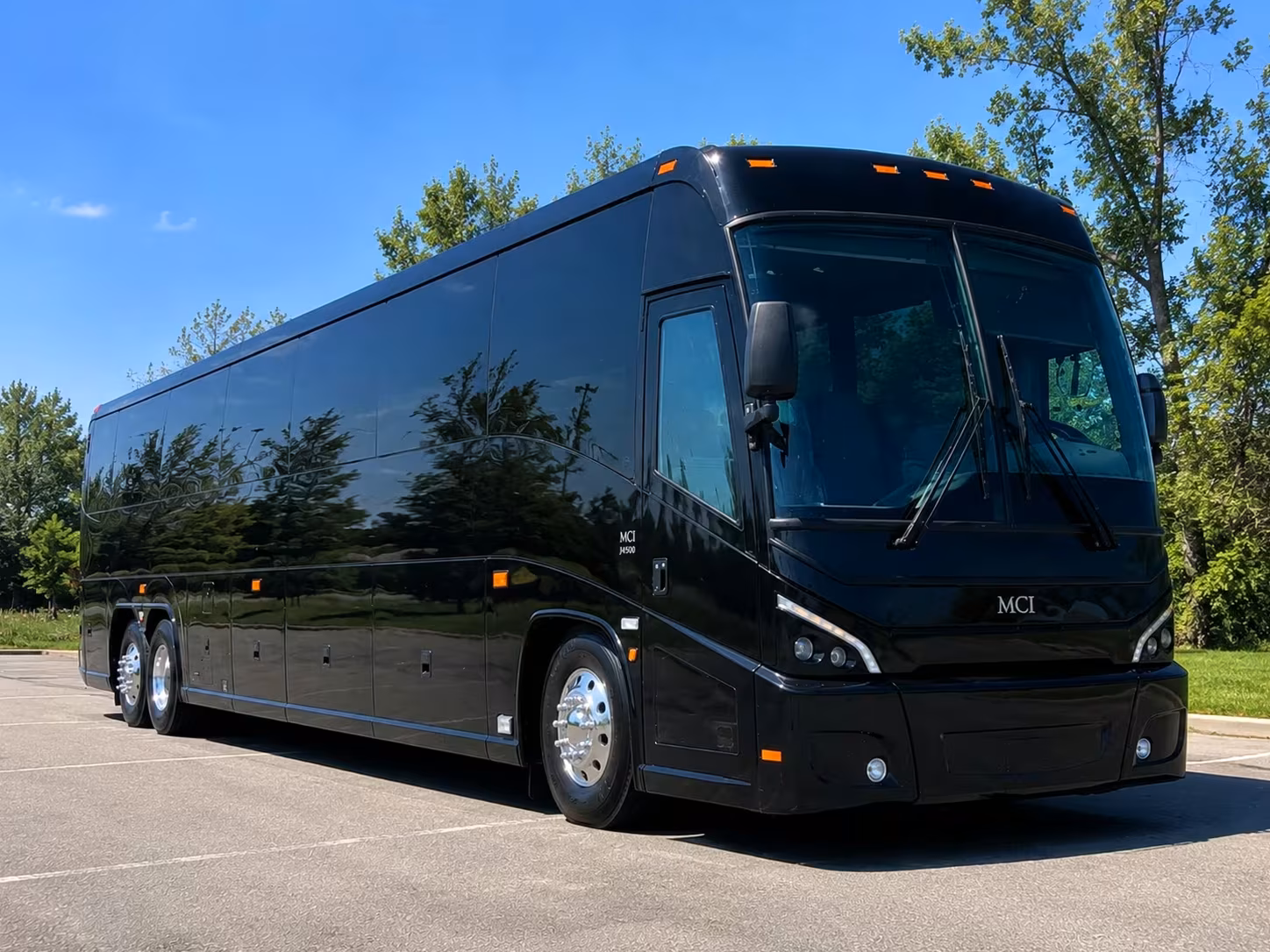 hoover elementary and middle school field trip bus rentals