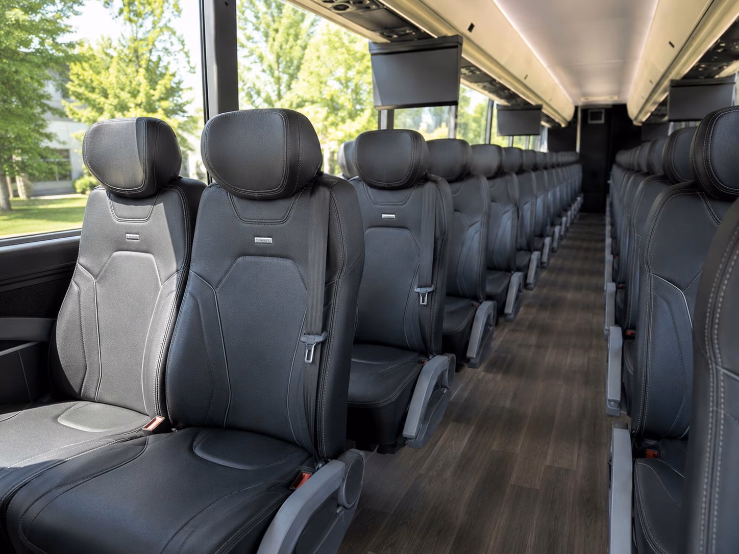 hoover fan group transportation to barons and legacy arena events