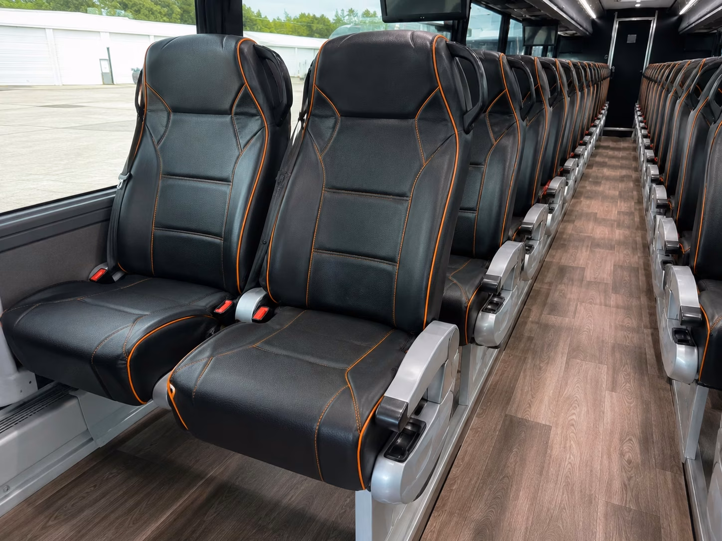 hoover long distance transportation services
