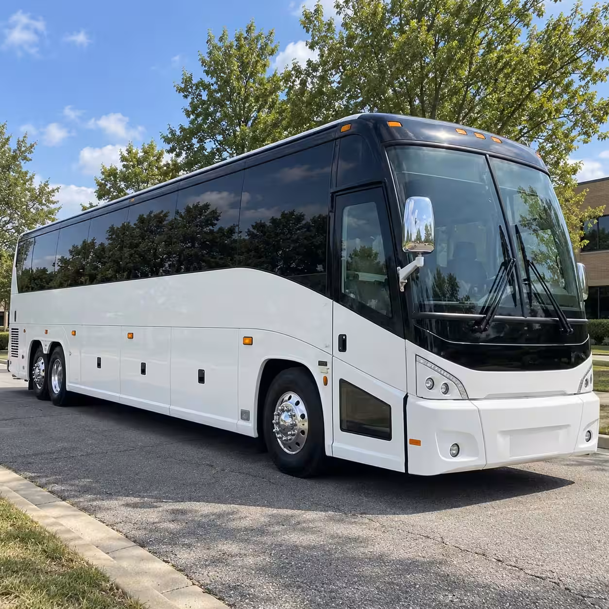 hoover private school and charter school field trip transportation