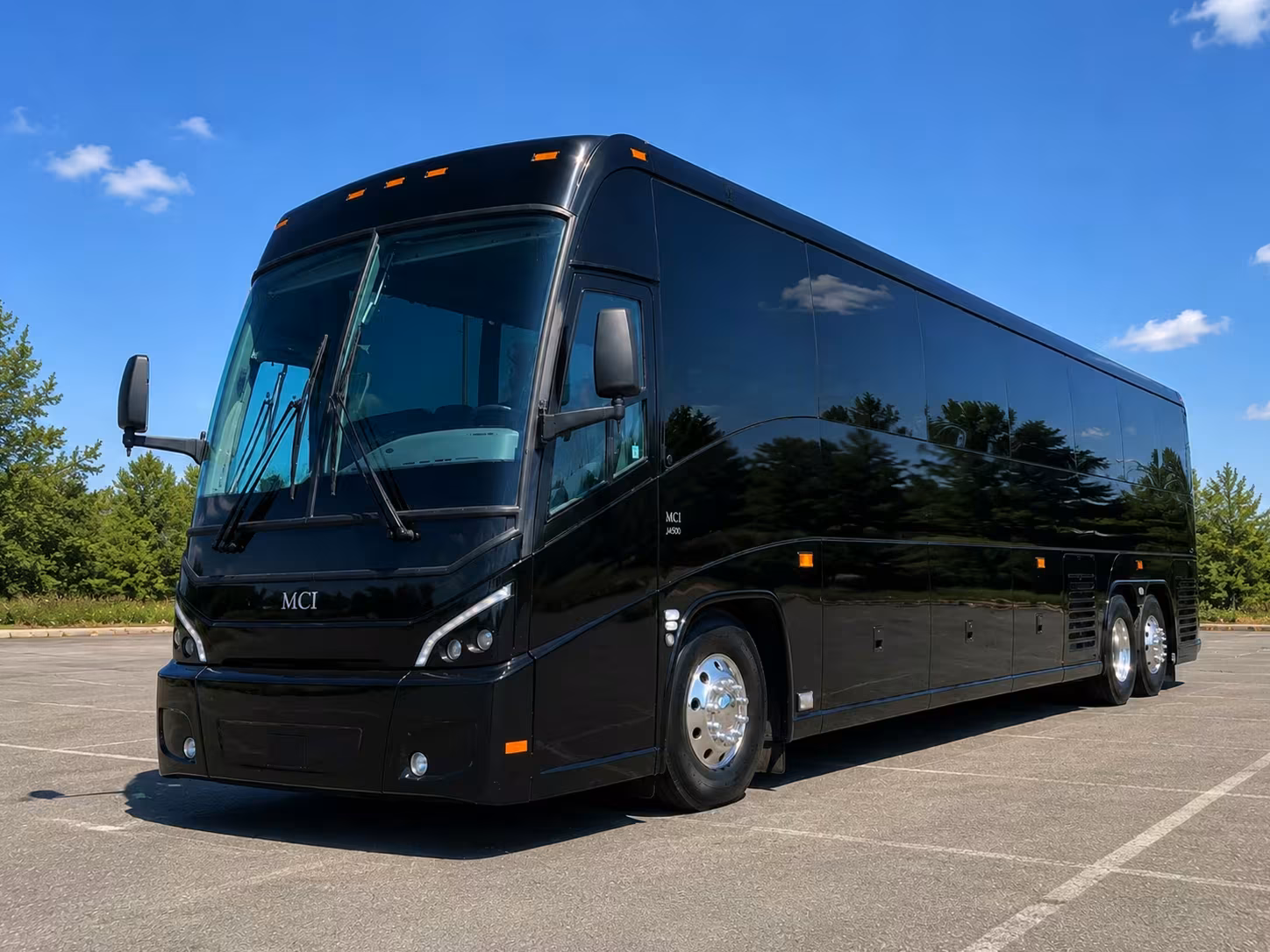 hoover school field trip bus rentals
