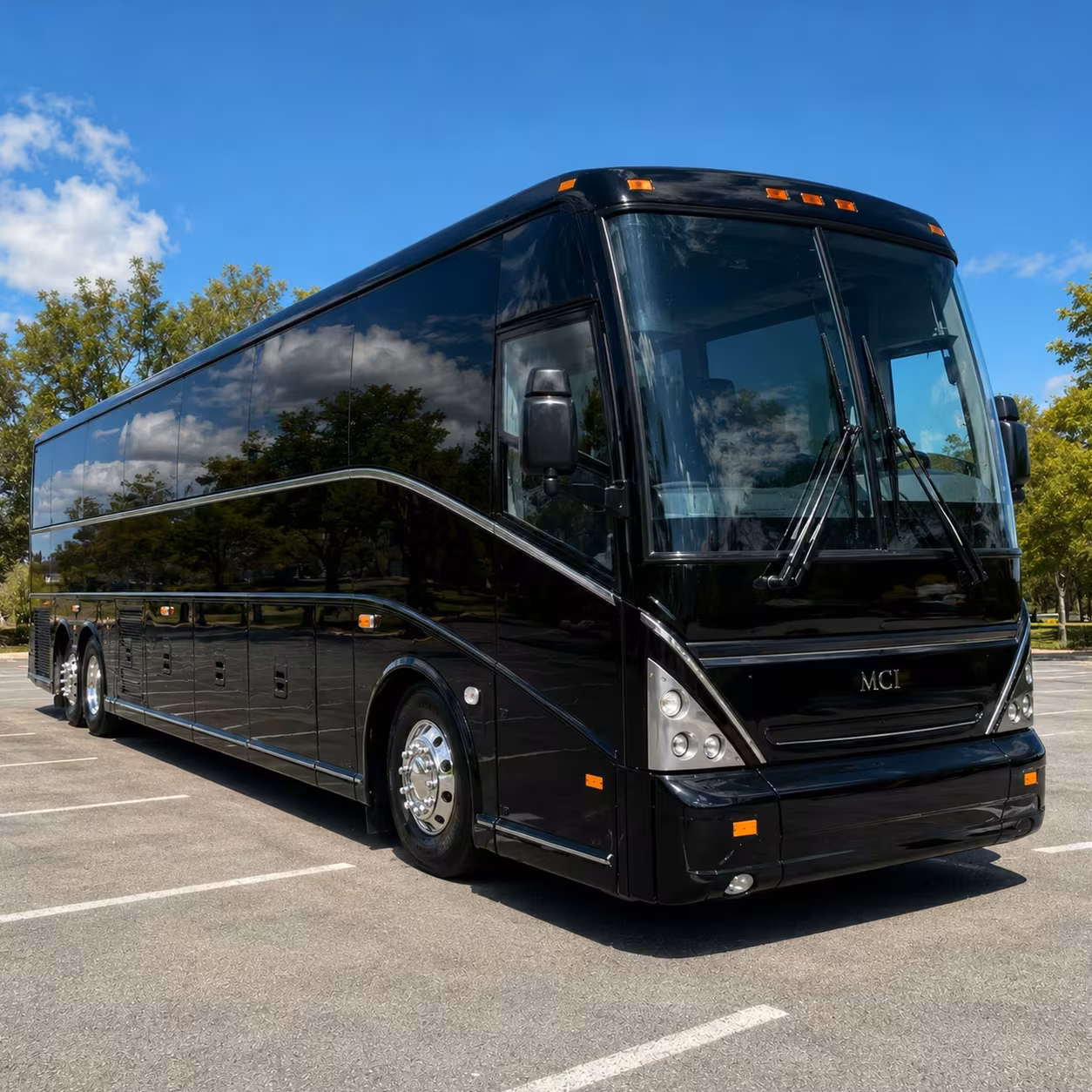 hoover team building charter bus rentals across the birmingham metro
