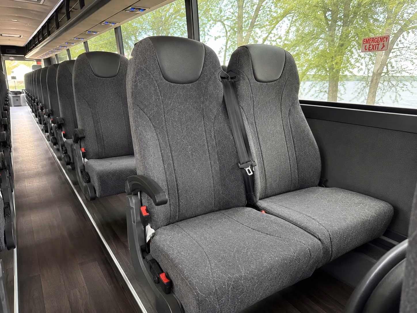 hoover wedding guest shuttle planning for reception venues