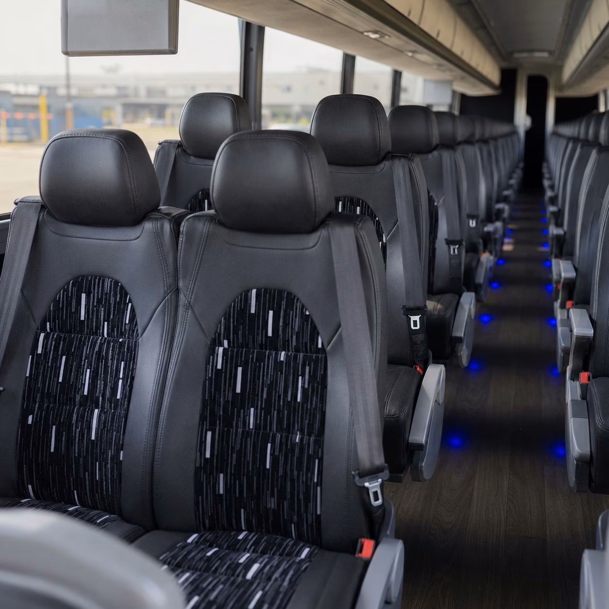 how where and when you re traveling affects hoover bus rental rates