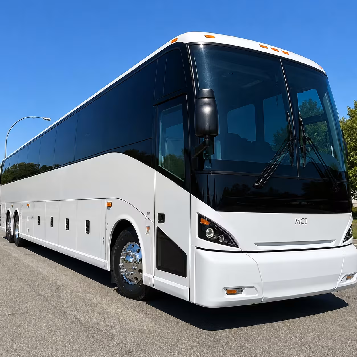 long distance church charter bus rentals from hoover