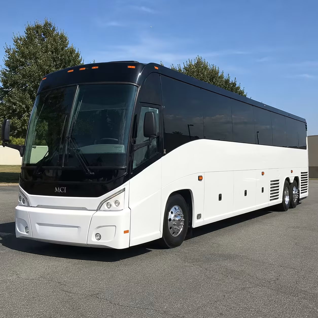 multi day long distance transportation from hoover alabama