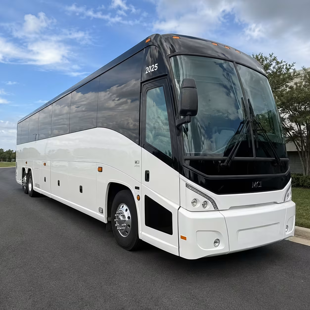 party shuttle buses for hoover concert nights and celebrations