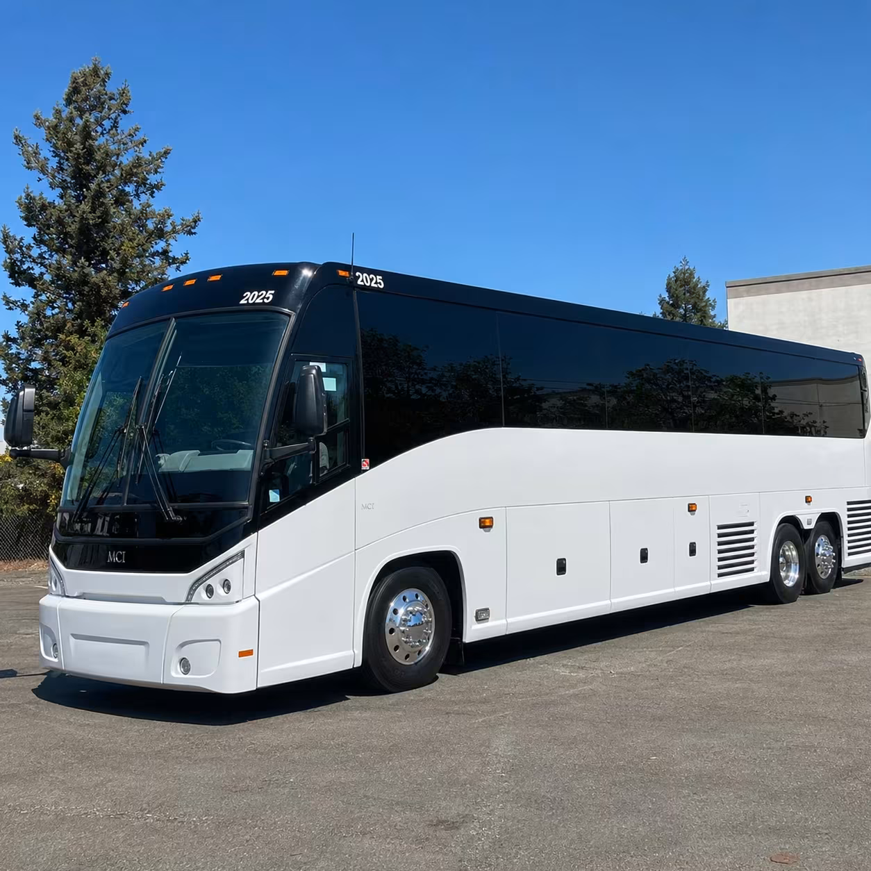 shuttle buses for hoover church conferences at the bjcc