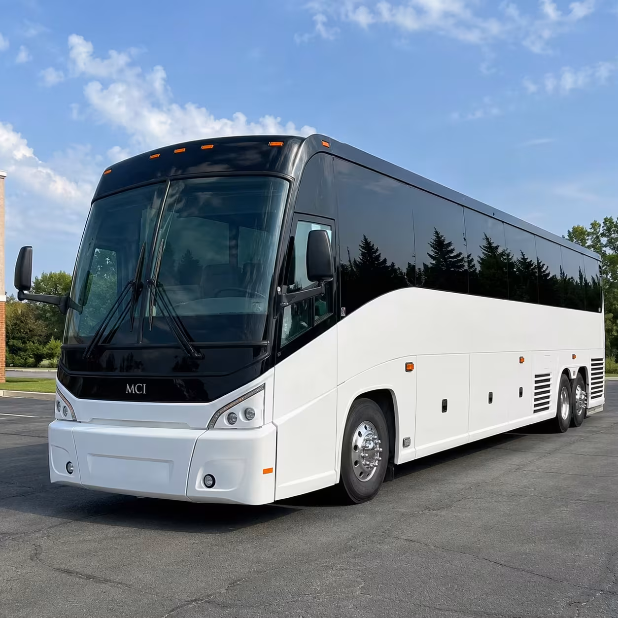 shuttle buses for sunday morning church services in hoover