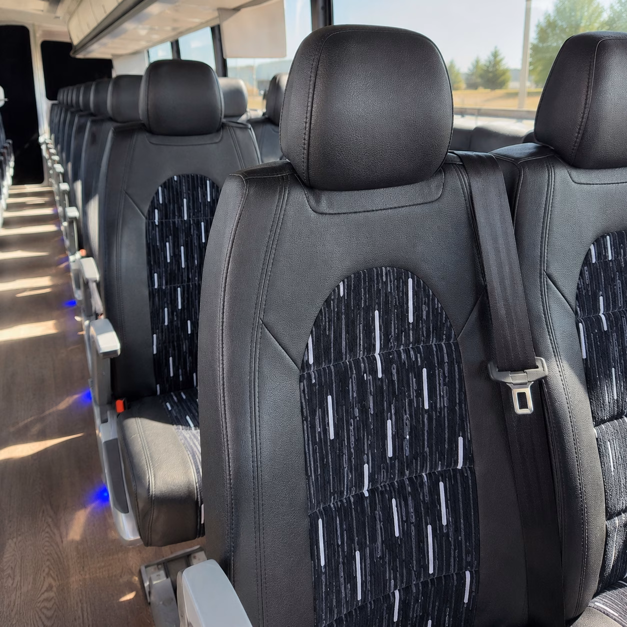 the easy way to compare hoover buses