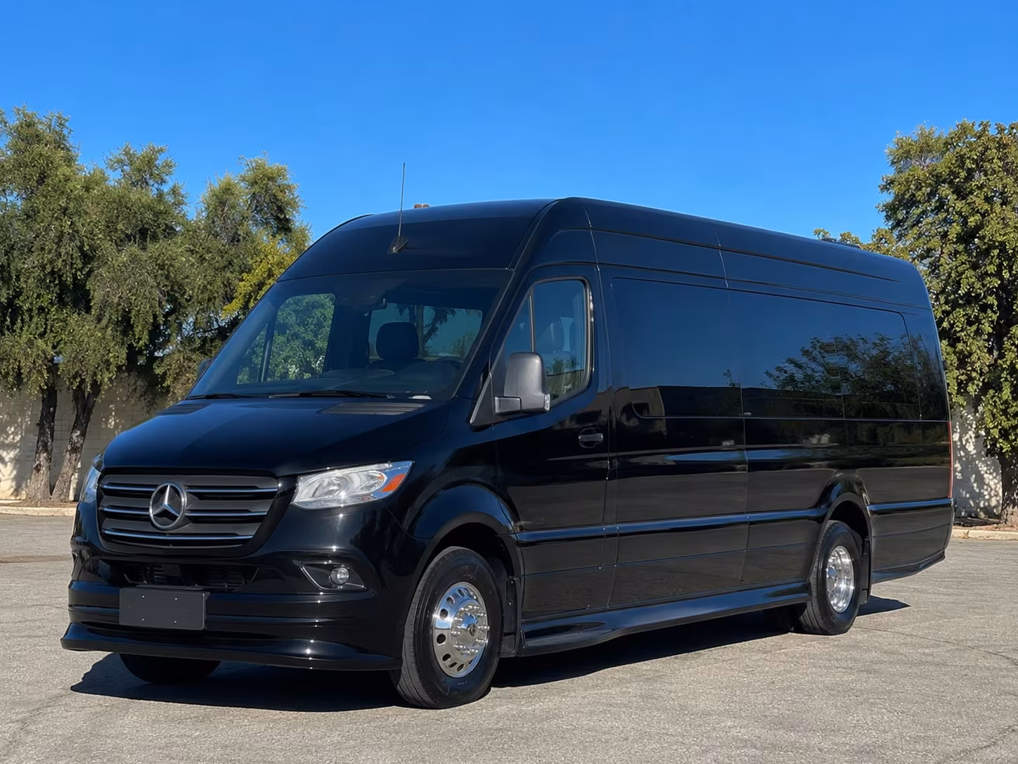 transportation serving hoover and nearby cities